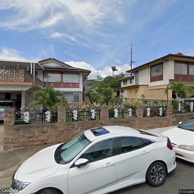 Cora's in Honolulu, HI - Main View