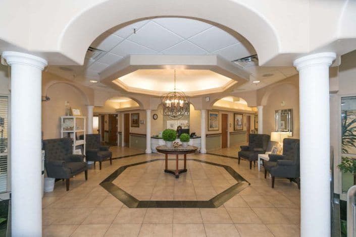 Coral Desert Rehabilitation And Care in Saint George, UT