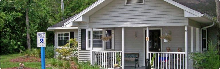 Coral Landing in Saint Augustine, FL - Main View