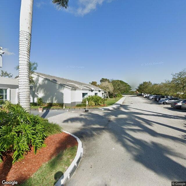 Coral Reef Subacute Care Center in Miami, FL - Main View