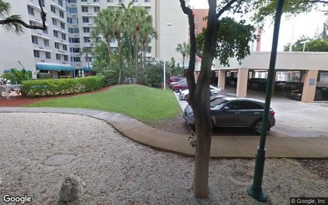 Coral Terrace - ALF in Miami, FL - Main View