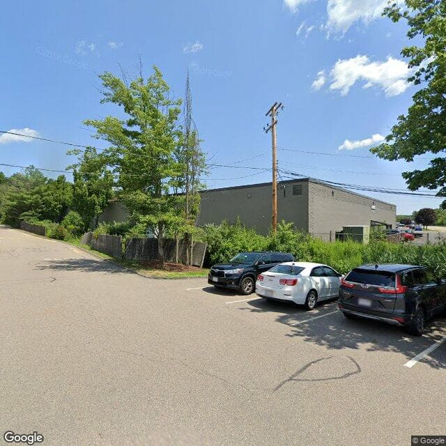 Coram Cvs/Specialty Infusion Services in Norwood, MA - Main View
