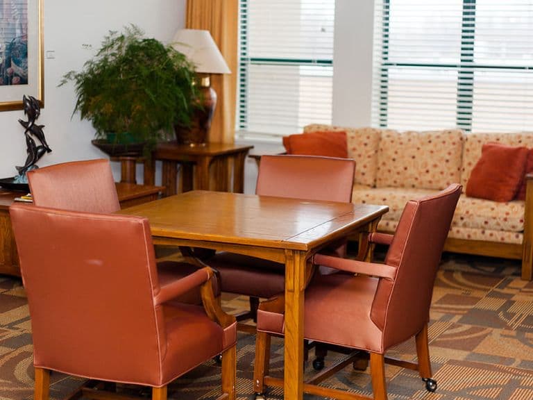 Cordia Senior Residence - Westmont in Westmont, IL - Main View