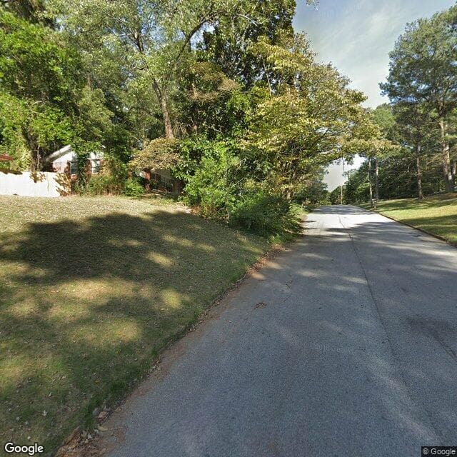 Core Home Care in Decatur, GA - Main View