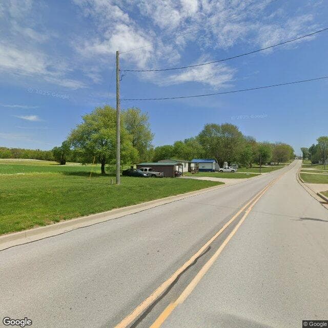 Core of Dale - Senior living in Dale, Indiana