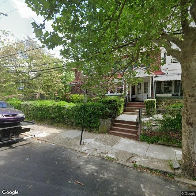 Clarke Personal Care Home in Philadelphia, PA - Main View
