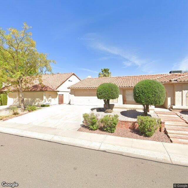 Corinthian Home Care in Chandler, AZ - Main View
