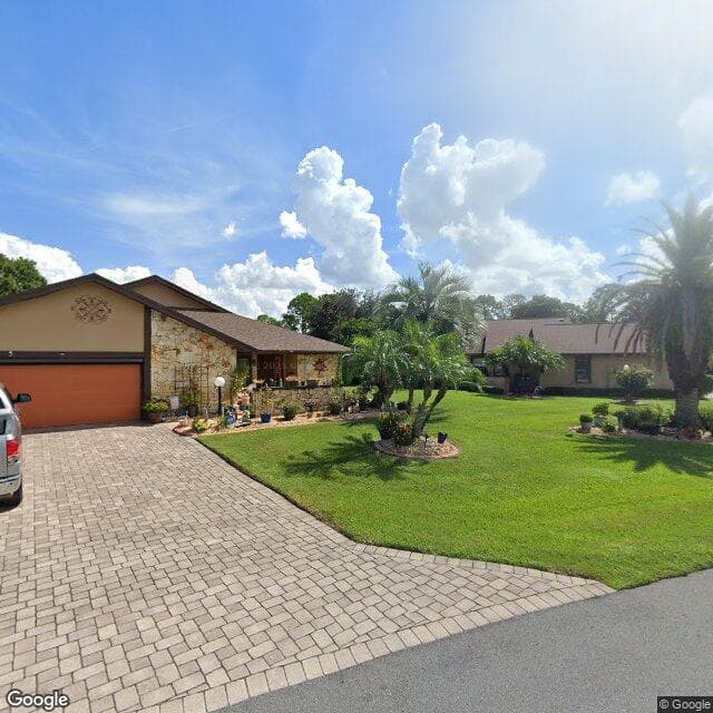 Cormorant Point in Sebring, FL - Main View