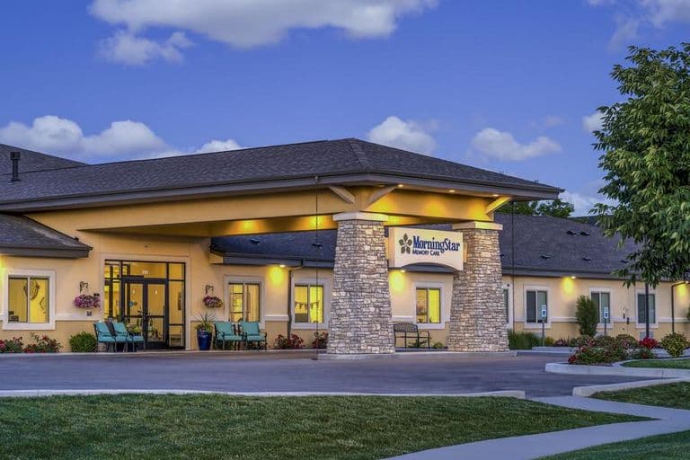 CornerStone Senior Living in Boise, ID