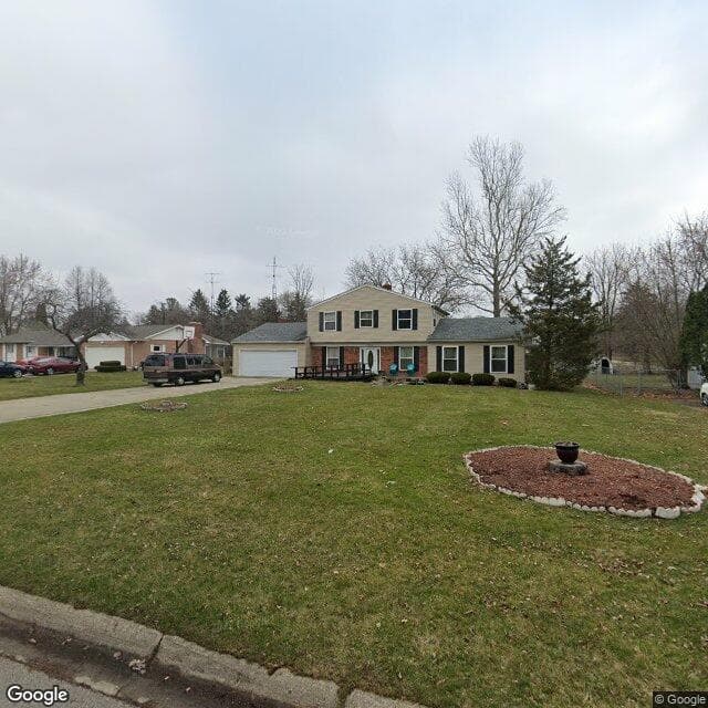 Cornerstone Adult Foster Care in Flint, MI - Main View