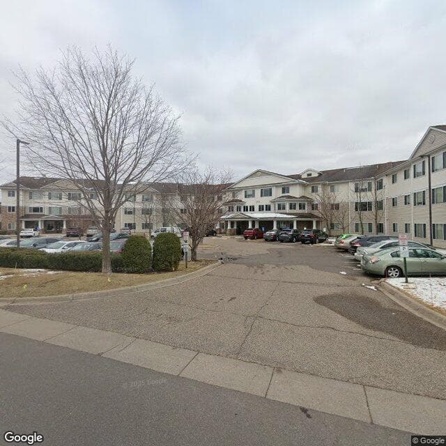 Cornerstone Assisted Living in Plymouth, MN