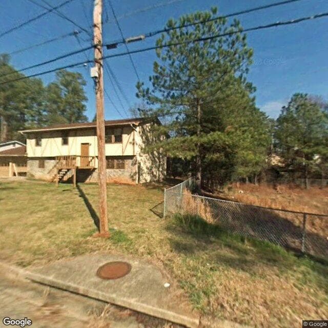 Cornerstone Care Of Georgia II in Lithonia, GA - Main View