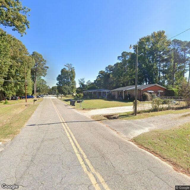 Cornerstone Compassion Center in Augusta, GA - Main View