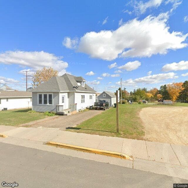 Cornerstone Foundation Division Street in Cobb, WI - Main View