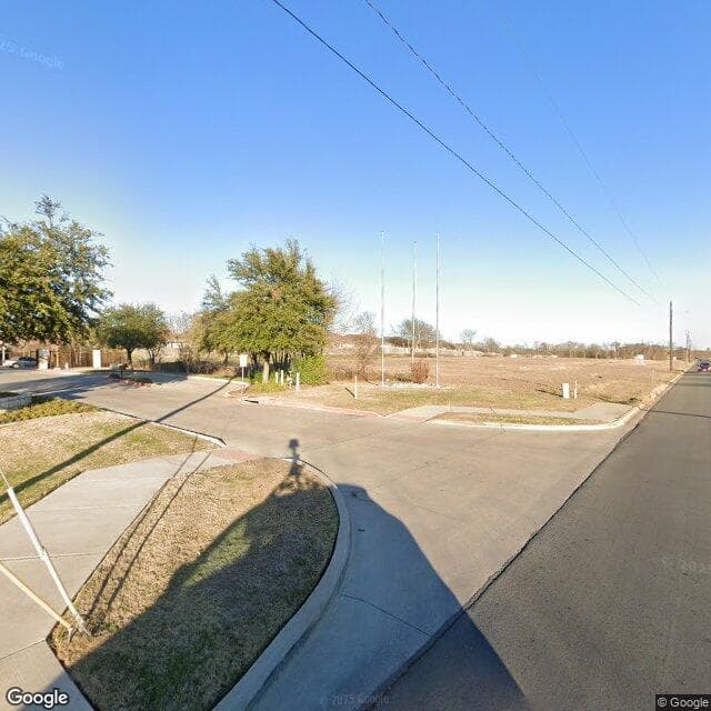 Cornerstone Gardens in Temple, TX - Main View
