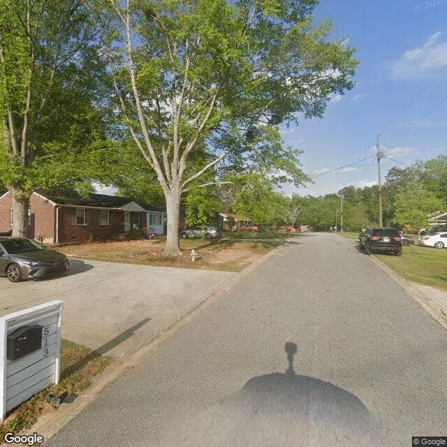 Cornerstone Health Services in Riverdale, GA - Main View