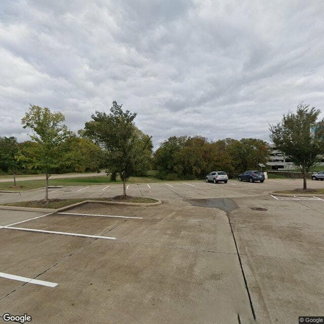 Cornerstone Ministries in Mckinney, TX - Main View