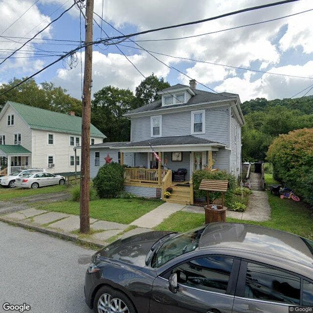 Cornerstone of Claysburg - Senior living in Claysburg, Pennsylvania