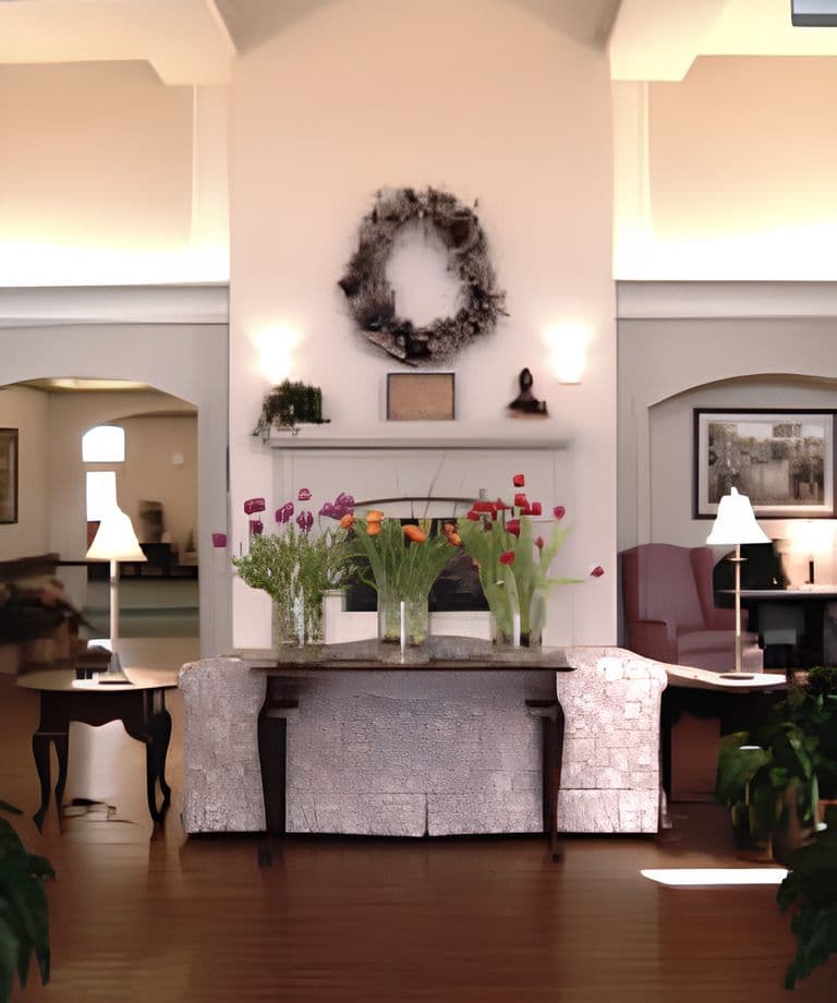Coryell County Memorial Hospital Authority in Gatesville, TX