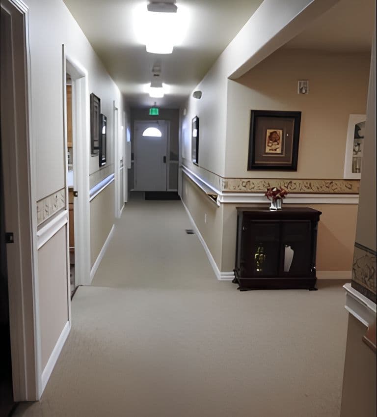 Cottages Senior Living I Dba The Cottages Of Emmett in Emmett, ID