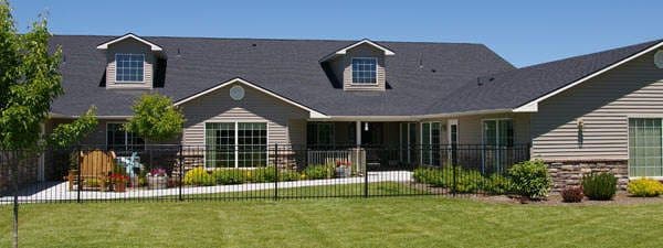 Cottages Senior Living I Dba The Cottages Of Middleton - Senior living in Middleton, Idaho