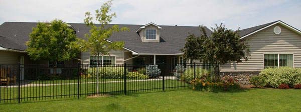 Cottages Senior Living I Dba The Cottages Of Weiser in Weiser, ID