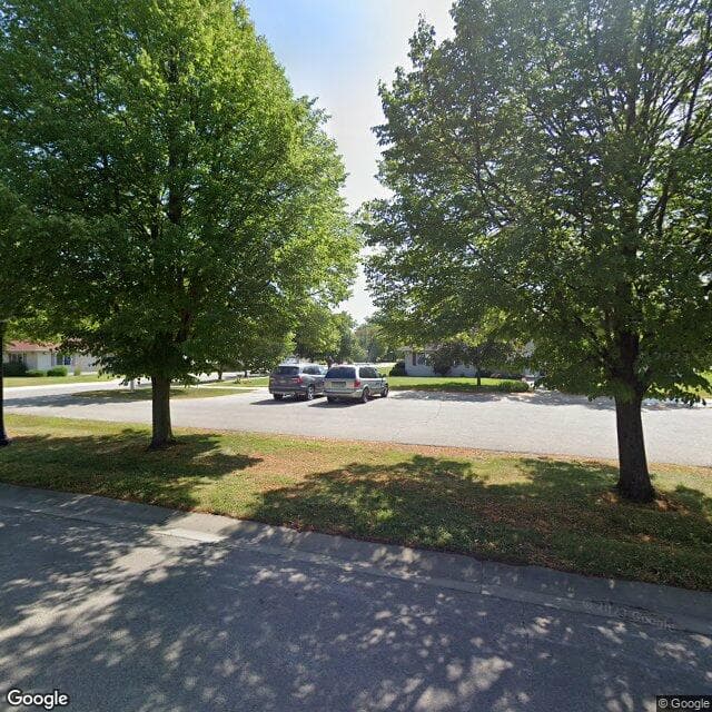 Cottagewood Senior Community Rochester in Rochester, MN - Main View