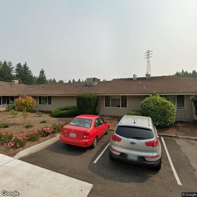 Cottesmore Of Life Care in Gig Harbor, WA - Main View