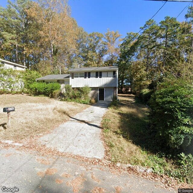 Country Air Villa II in Atlanta, GA - Main View