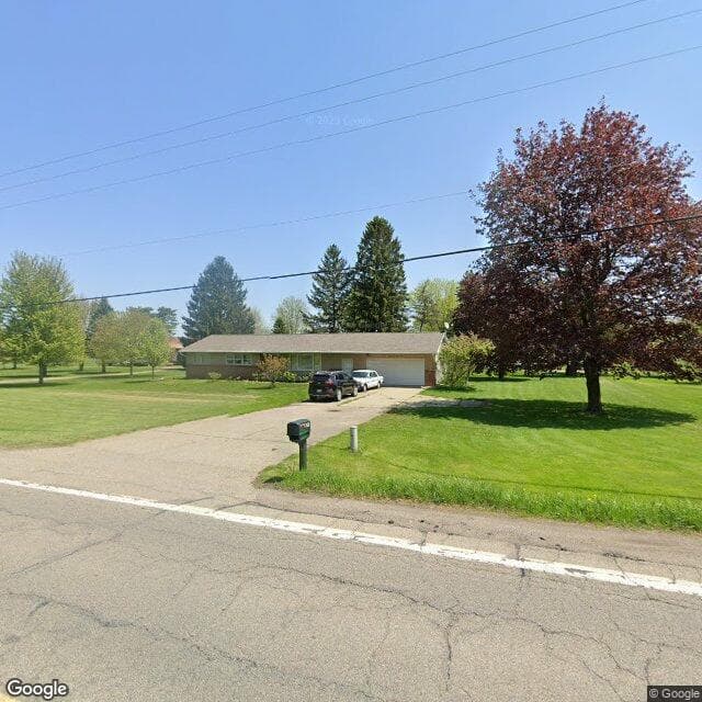 Country Corner Care Asstd Living in Grand Ledge, MI - Main View