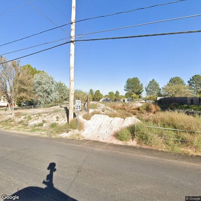 Country Cottage in Cottonwood, AZ - Main View