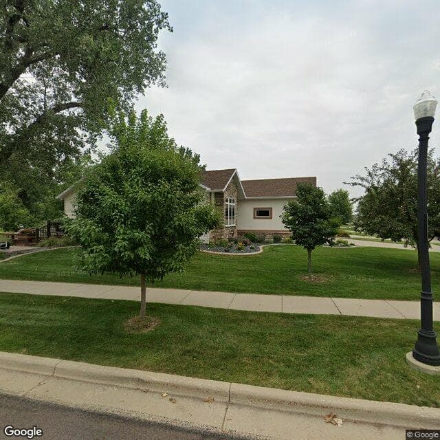 Country Grove at Woodhaven in Fargo, ND - Main View