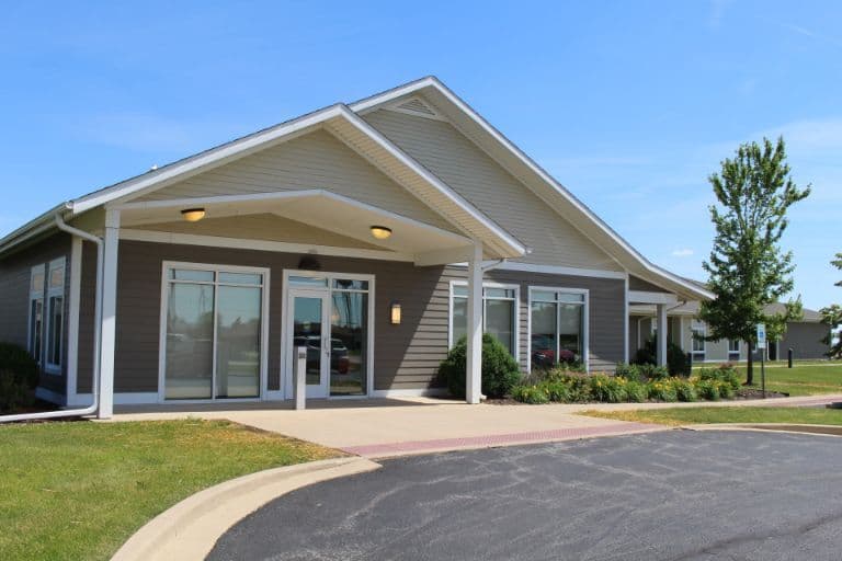 Country Health in Gifford, IL