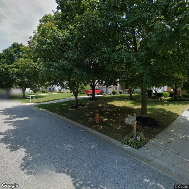 Country Lane Assisted Living in Ellicott City, MD - Main View