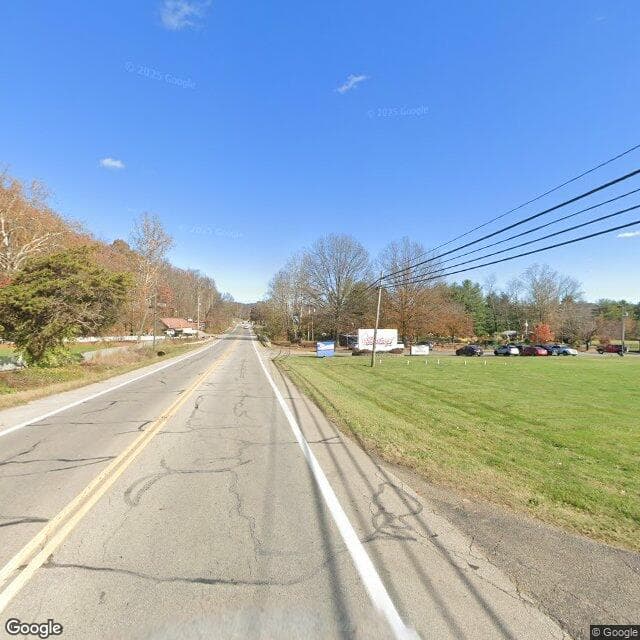Country Living - Senior living in West Portsmouth, Ohio