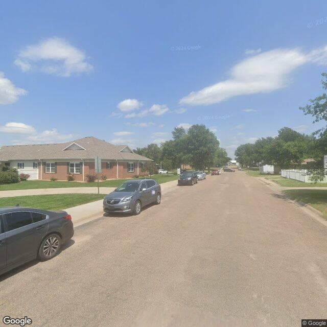 Country Living Of Larned in Larned, KS