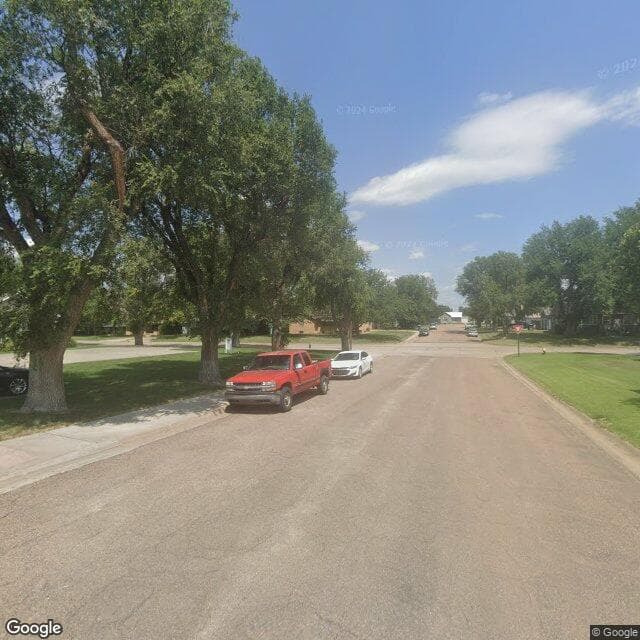 Country Living Of Larned Home Plus II in Larned, KS