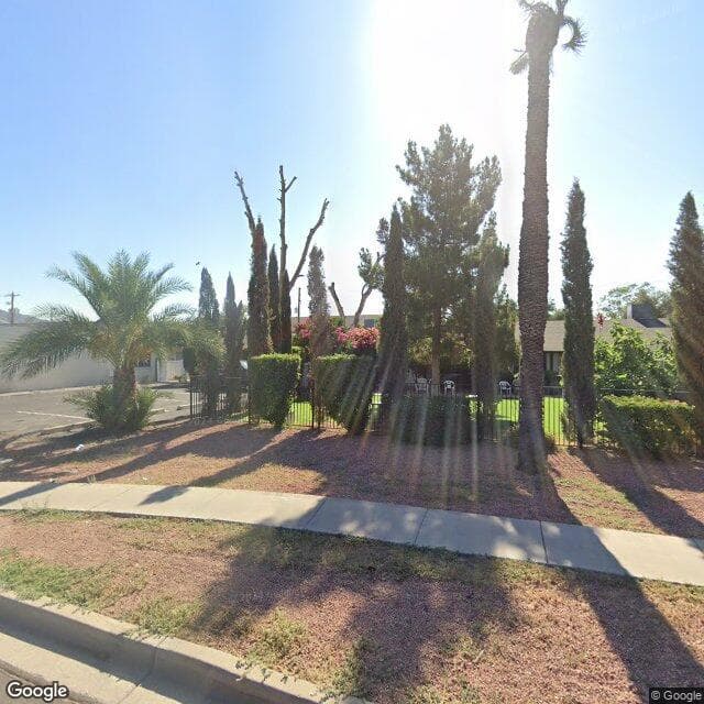Country Manor Assisted Living Center in Phoenix, AZ - Main View