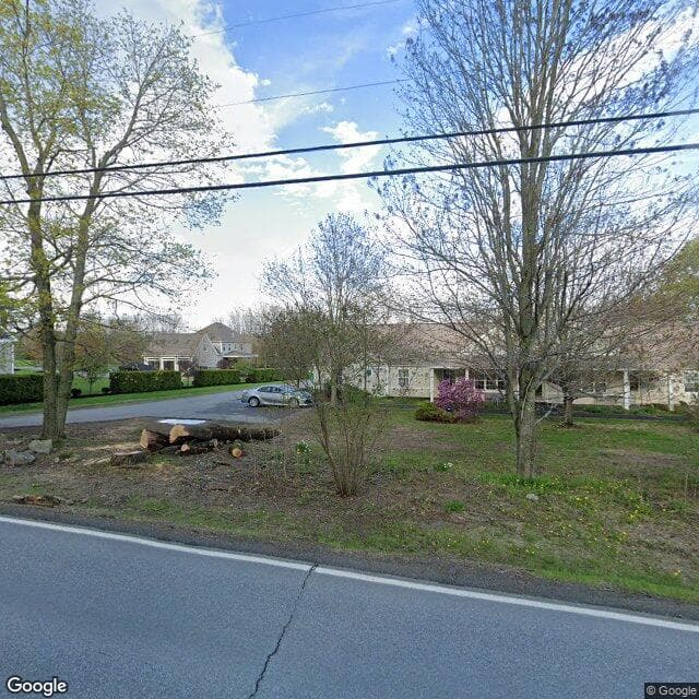 Country Meadows in Bangor, ME - Main View