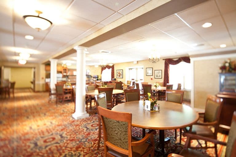 Country Meadows of Mechanicsburg in Mechanicsburg, PA