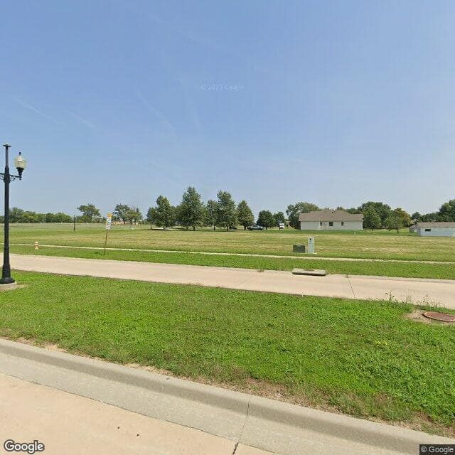 Country Place Memory Care Of Chanute in Chanute, KS