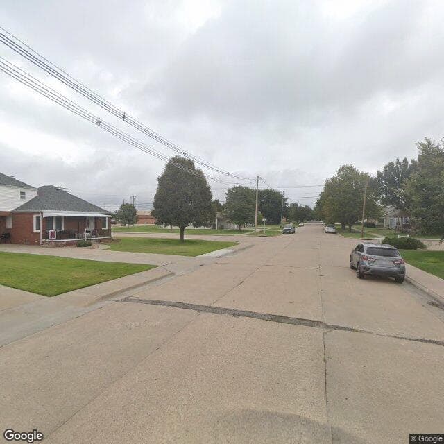 Country Place Senior Living Of Hoisington in Hoisington, KS