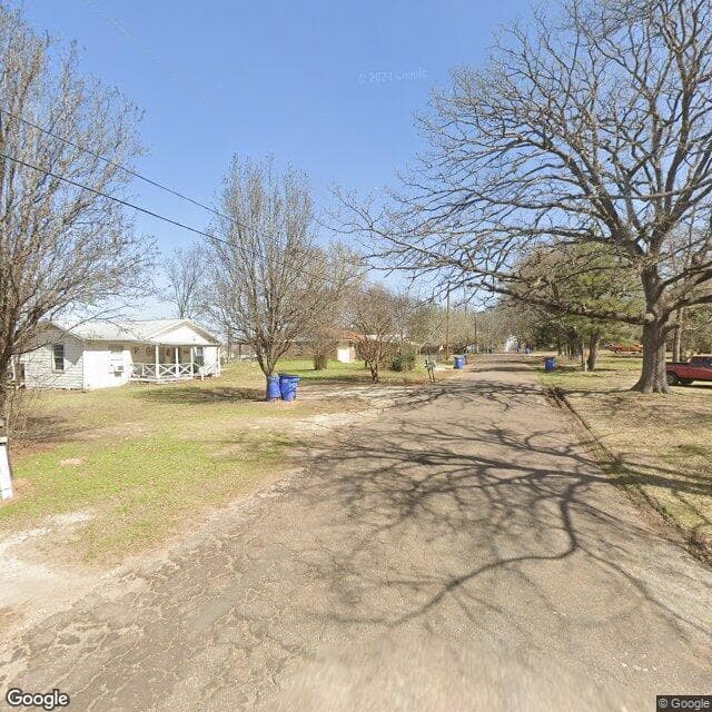 Country Trails Wellness & Rehabilitation Center in Grand Saline, TX - Main View