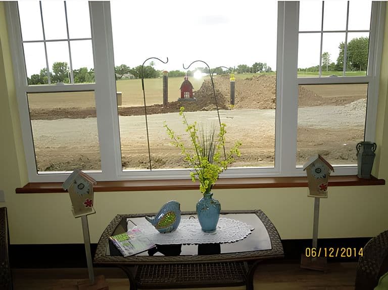 Country Villa Assisted Living - Pulaski in Pulaski, WI - Main View