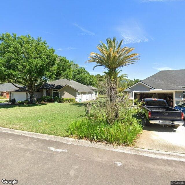 Classy Living in Jacksonville, FL - Main View