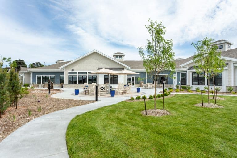CountryHouse In Elkhorn in Elkhorn, NE - Main View