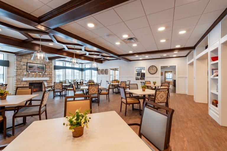 CountryHouse at Cedar Rapids in Cedar Rapids, IA