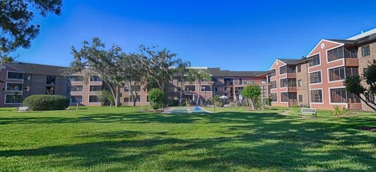 CountrySide Lakes Senior Living - Senior living in Port Orange, Florida