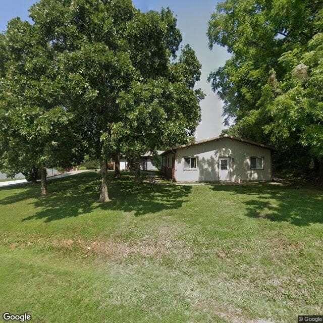Countryside Care Center in Monett, MO - Main View