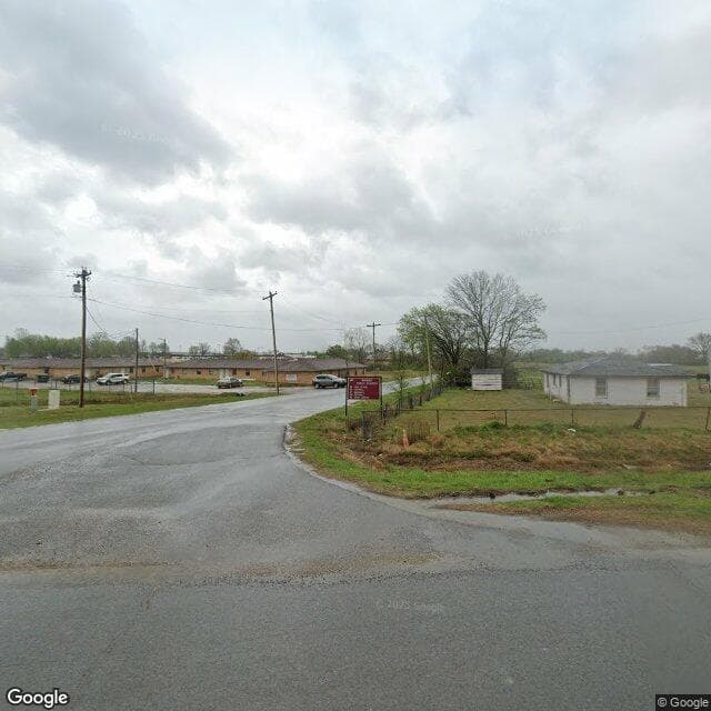 Countryside Estates in Warner, OK - Main View